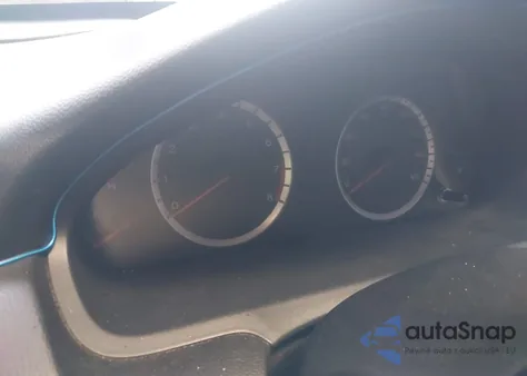 2012 Honda Accord 2.4 Lx from USA, damaged, VIN 1HGCP2F32CA027951